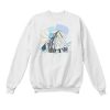 Alchemical Mountain Sweatshirt KM