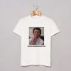 Alexei Stranger Things T-Shirt KM