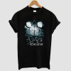 Always Believe Harry Potter Mickey Mouse T-Shirt KM