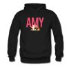 Amy Winehouse Movies Hoodie KM