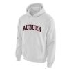 Auburn Grande Hoodie KM