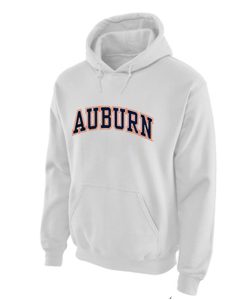 Auburn Grande Hoodie KM