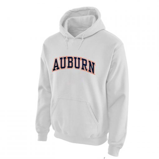 Auburn Grande Hoodie KM