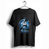 Avenger Autism My Super Power T-Shirt KM