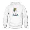 Baby Unicorn Hoodie KM