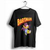 Bartman Bart Simpson T-Shirt KM