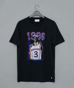 Basketball Kobe Bryant Answer 76errs Lakers T-Shirt KM