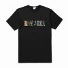 Bay Area sports team T-Shirt KM