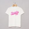 Bernie Sanders 2016 Barbie T Shirt KM