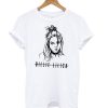 Billie Eilish T-Shirt KM