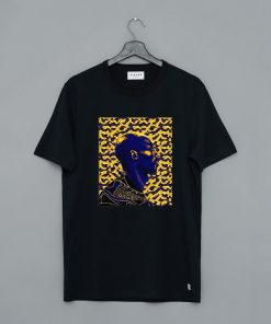 Black Mamba Kobe T-Shirt KM