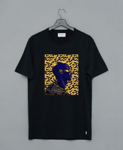 Black Mamba Kobe T-Shirt KM