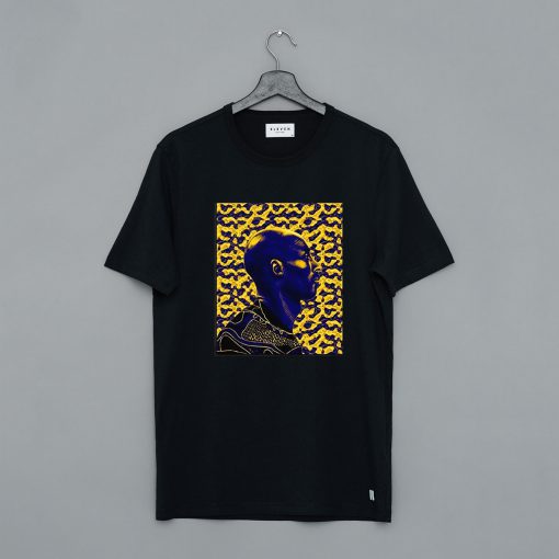 Black Mamba Kobe T-Shirt KM