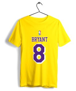 Bryant T-Shirt KM