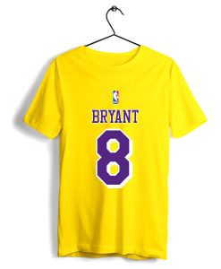 Bryant T-Shirt KM