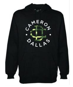 Cameron Dallas Hoodie KM