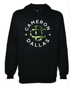 Cameron Dallas Hoodie KM