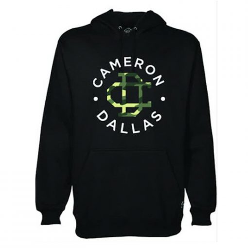 Cameron Dallas Hoodie KM