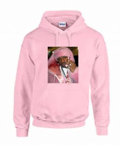 Camron Hoodie KM