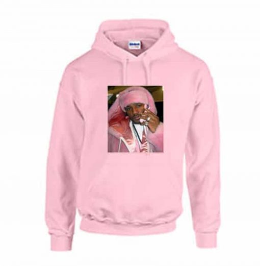 Camron Hoodie KM