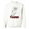 Casper Sweatshirt KM