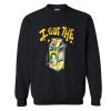 Chance The Rapper-I Got The Juice Sweatshirt KM