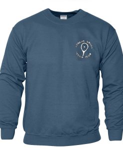 Conejo Valley Tennis Club Sweatshirt KM