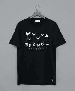 DERMOT KENNEDY T SHIRT KM