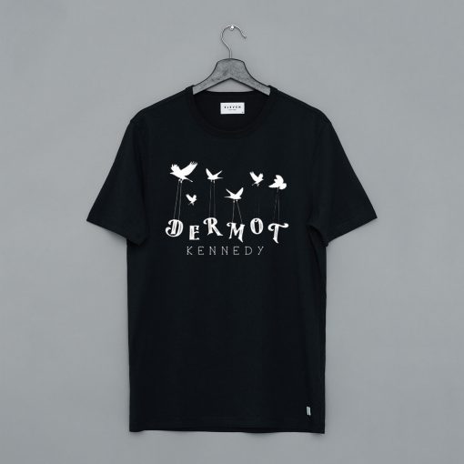 DERMOT KENNEDY T SHIRT KM