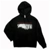 Destination Unknown Hoodie KM