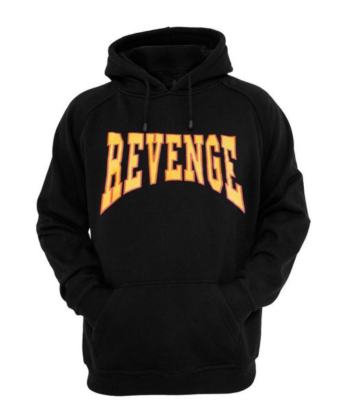 Drake Revenge Unisex Hoodie KM