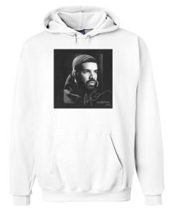 Drake Scorpion Hoodie KM