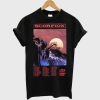 Drake Scorpion World Tour T-Shirt KM