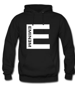 Eminem Symbol Hoodie KM