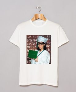 Enya Disappointing Grad T Shirt KM