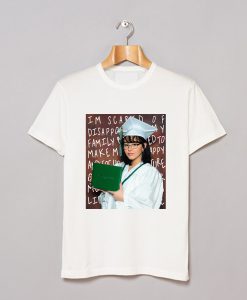 Enya Disappointing Grad T Shirt KM