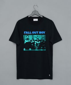 Fall Out Boy Take This To Your Grave Band T Shirt KM