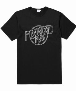 Fleetwood Mac T-Shirt KM