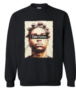 Free Kodak Sweatshirt KM
