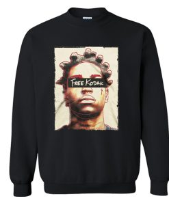 Free Kodak Sweatshirt KM