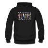 Friends Don’t Lie Hoodie KM