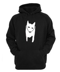 Funny Dog Pewdiepie Hoodie (Oztmu)
