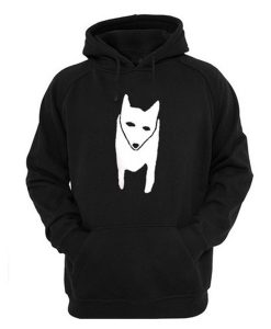 Funny Dog Pewdiepie Hoodie (Oztmu)