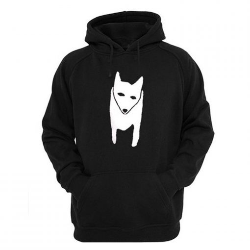 Funny Dog Pewdiepie Hoodie (Oztmu)