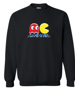 Game Over Sweatshirt KM