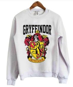 Griffindor University Sweatshirt KM
