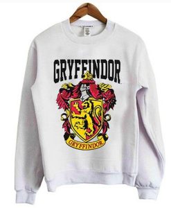 Griffindor University Sweatshirt KM