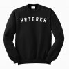 HRTBRKR Sweatshirt KM