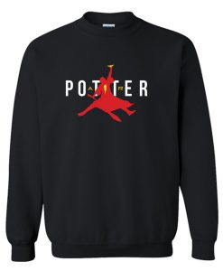 Harry Potter Air Sweatshirt KM