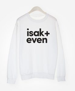 Isak And Even Sweatshirt KM